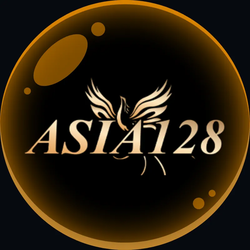 ASIA128 - Petualangan Anime yang Mengasyikkan
