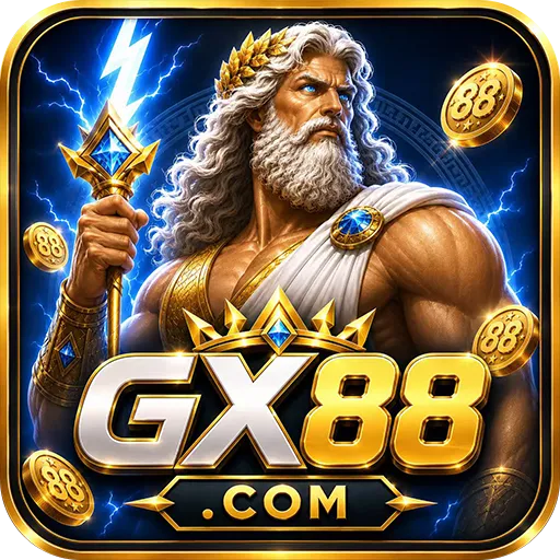 GX88 - Game Olahraga Seru dan Menarik