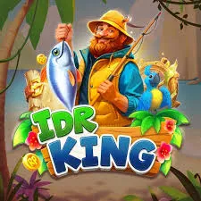 IDRKING - Menjadi Raja Tembak Ikan