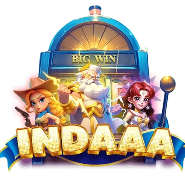 INDAAA - Petualangan Tanpa Batas dalam Dunia ARPG