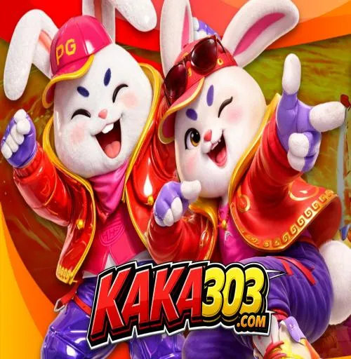KAKA303 - Permainan Slot Seru dan Menguntungkan