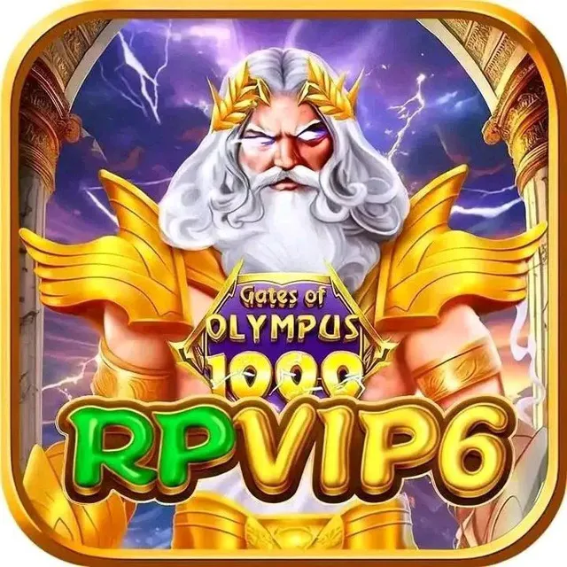 RPVIP6 - Pertempuran Terakhir di Dunia Battle Royale