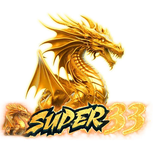 SUPER33 - Game Tembak Ikan Seru dan Menyenangkan