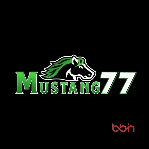 Logo mustang77